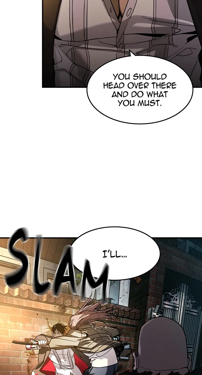 Read The Heir chapter 18 image 5 on Lezhin