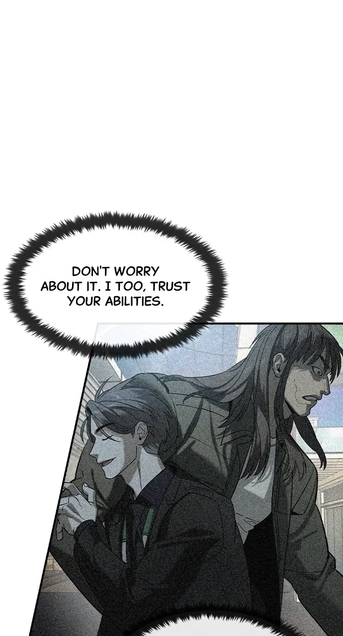 Read The Heir chapter 18 image 50 on Lezhin