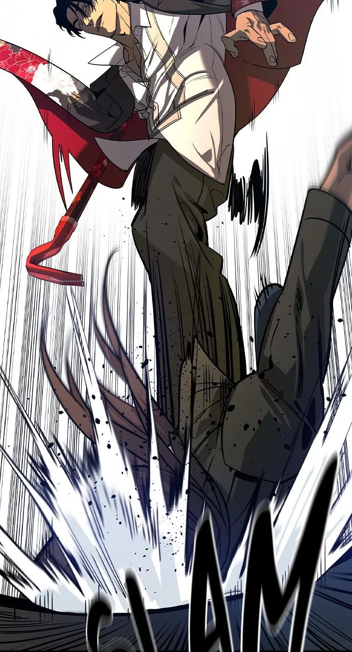 Read The Heir chapter 18 image 59 on Lezhin