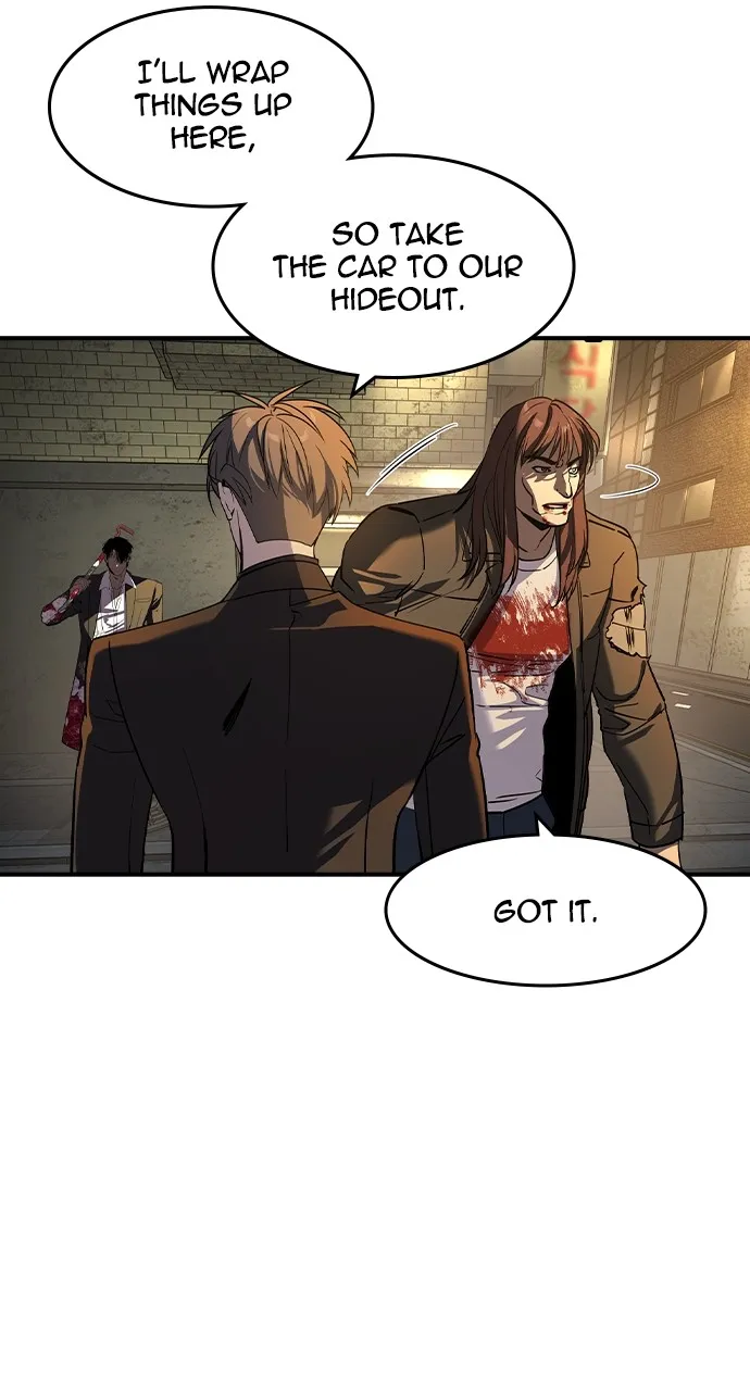 Read The Heir chapter 19 image 11 on Lezhin