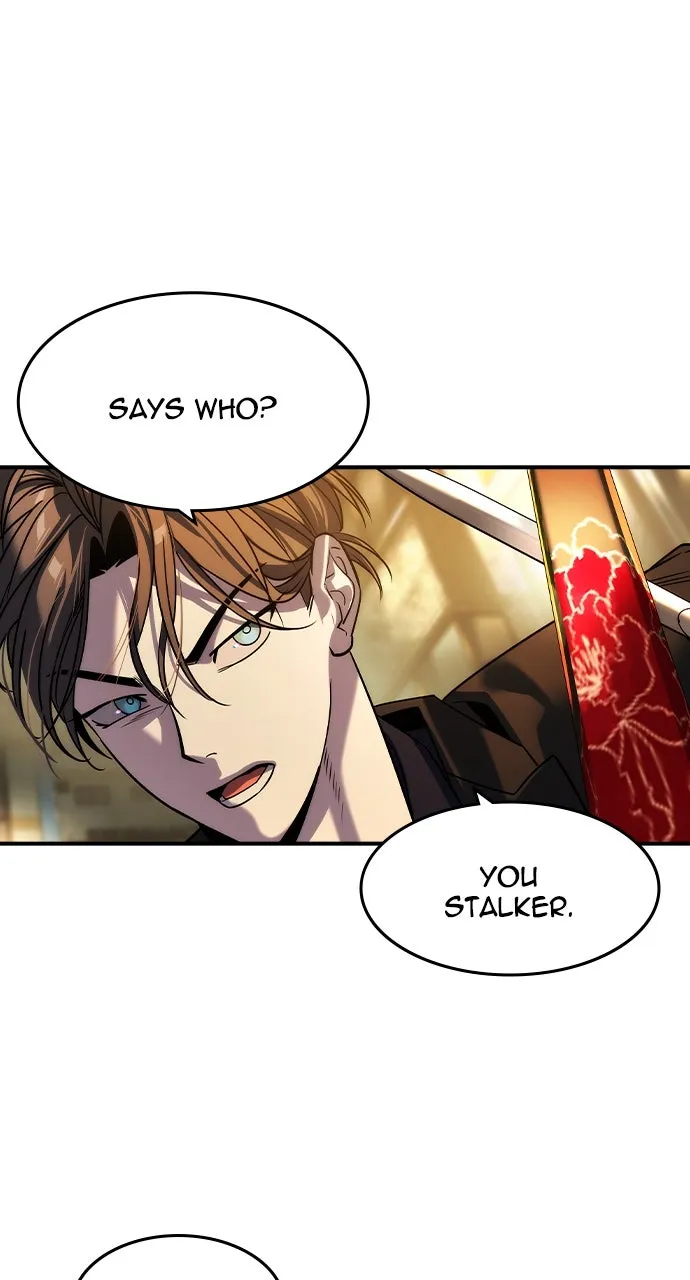 Read The Heir chapter 19 image 24 on Lezhin
