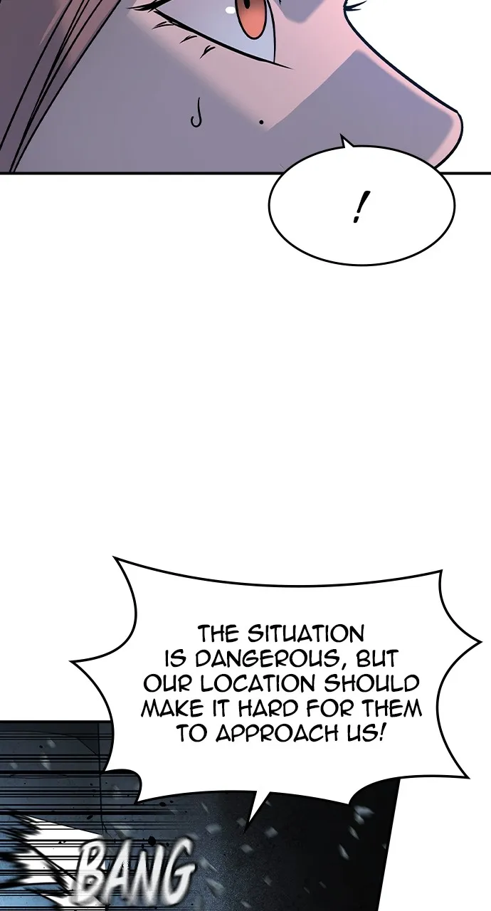 Read The Heir chapter 19 image 30 on Lezhin
