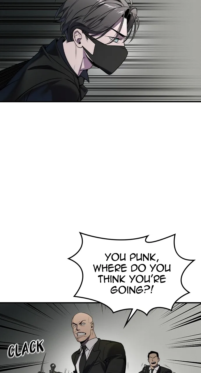 Read The Heir chapter 2 image 1 on Lezhin