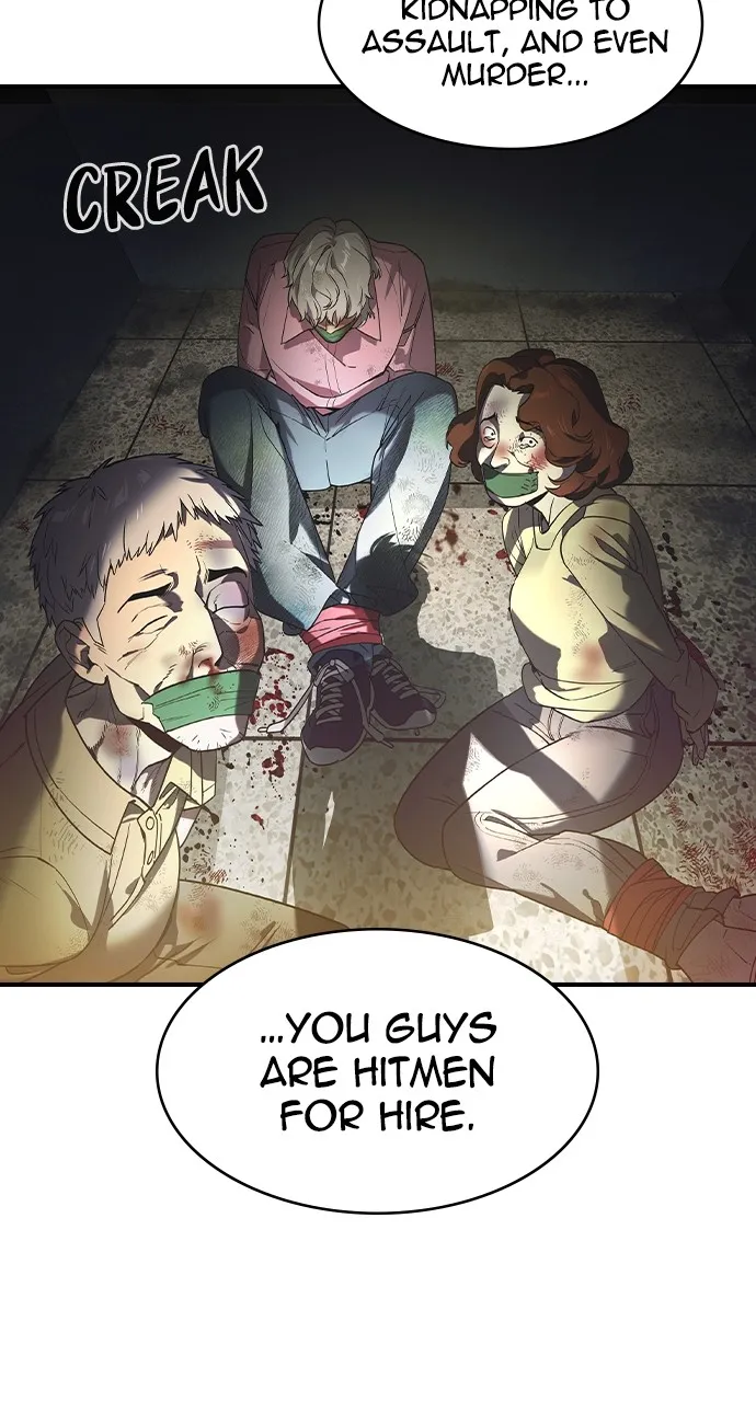 Read The Heir chapter 2 image 11 on Lezhin