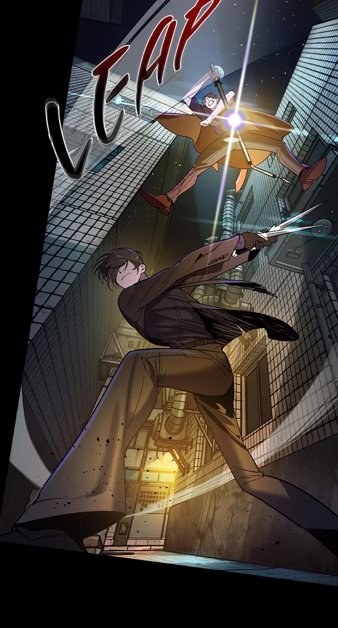 Read The Heir chapter 2 image 118 on Lezhin