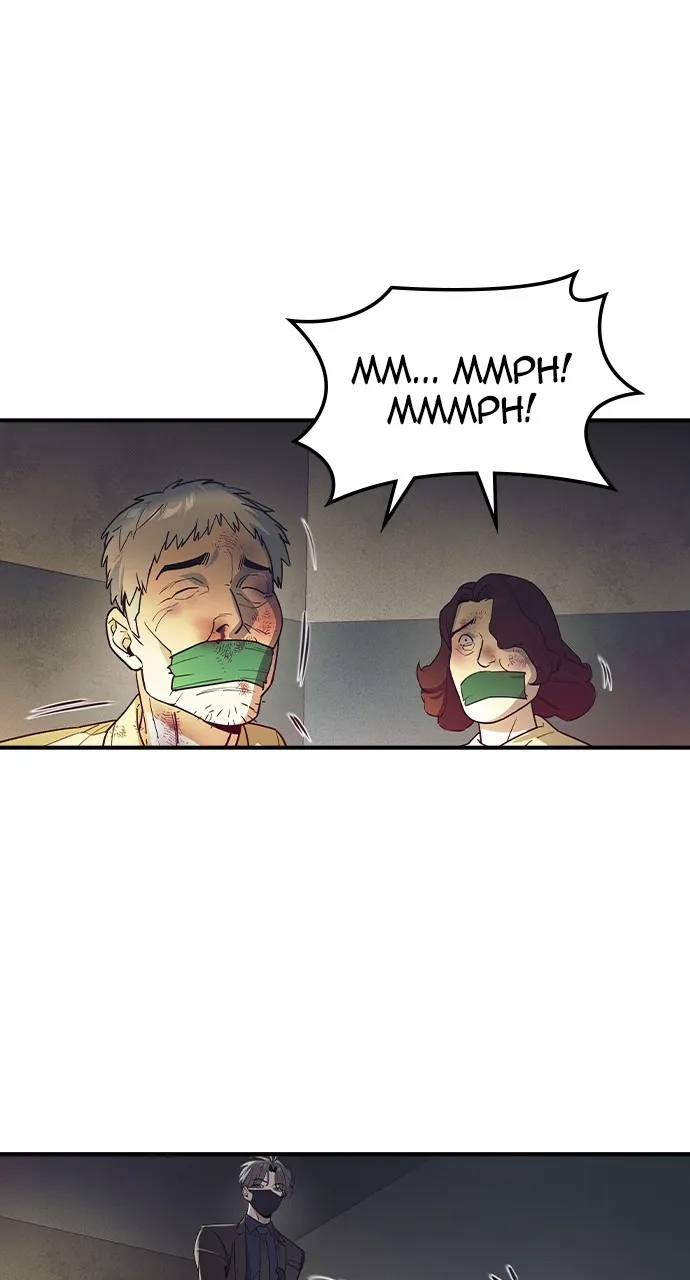 Read The Heir chapter 2 image 12 on Lezhin