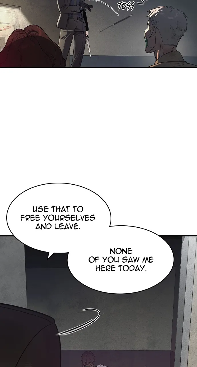 Read The Heir chapter 2 image 13 on Lezhin