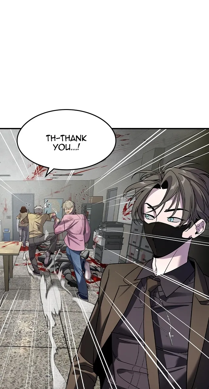 Read The Heir chapter 2 image 17 on Lezhin