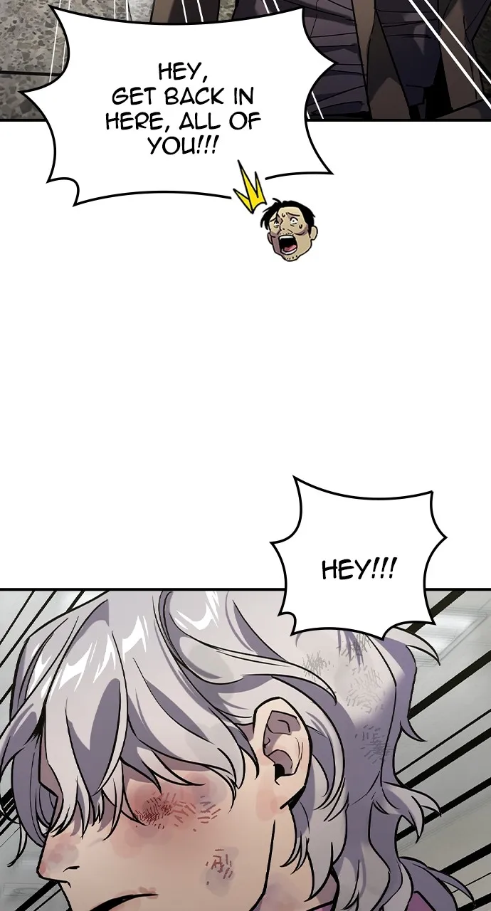 Read The Heir chapter 2 image 18 on Lezhin