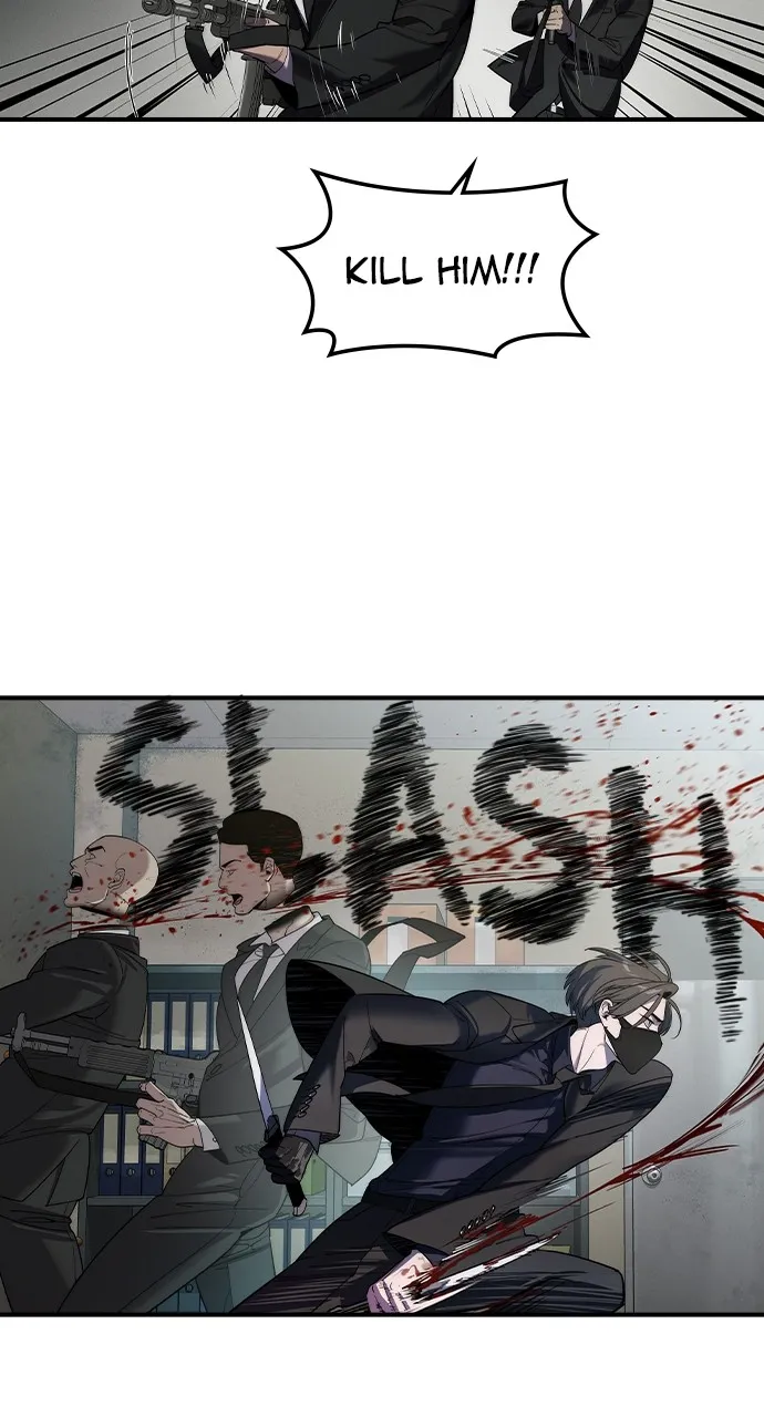Read The Heir chapter 2 image 2 on Lezhin