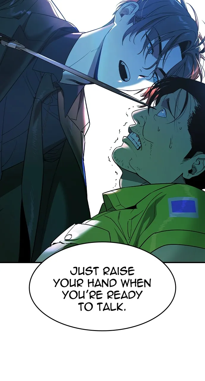 Read The Heir chapter 2 image 25 on Lezhin