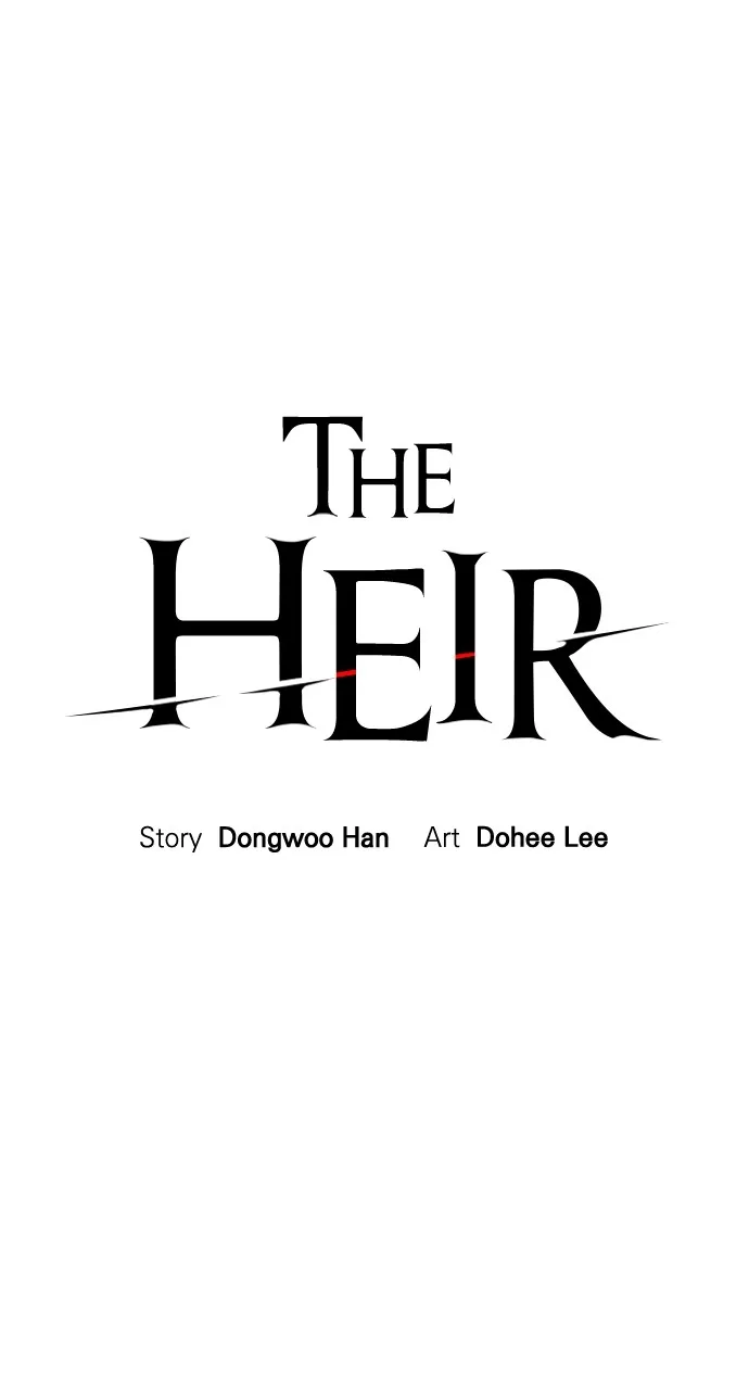 Read The Heir chapter 2 image 26 on Lezhin