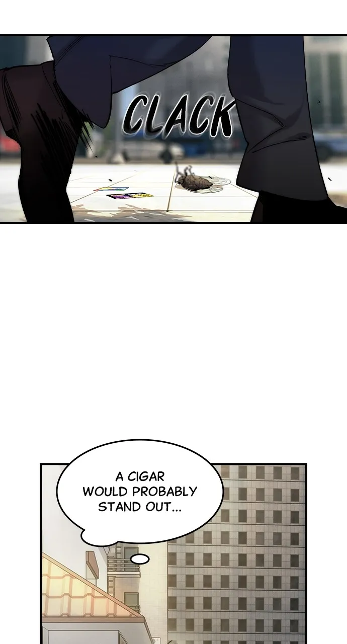 Read The Heir chapter 2 image 29 on Lezhin