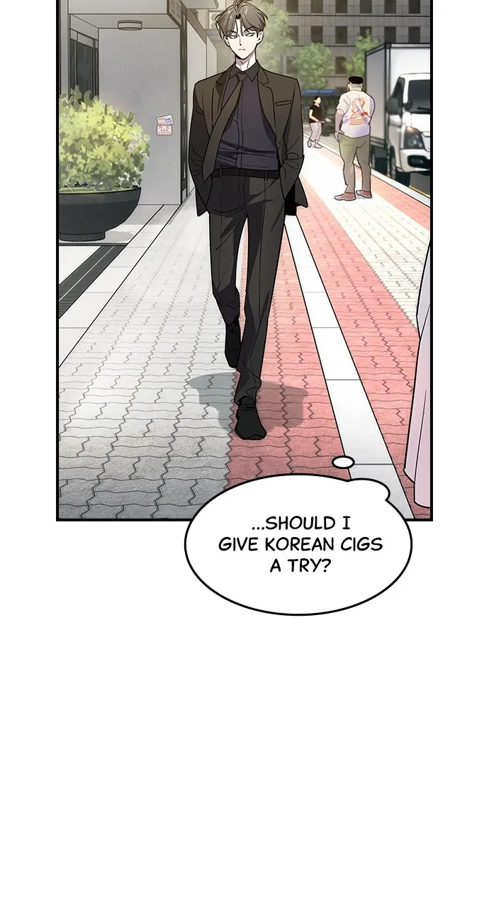 Read The Heir chapter 2 image 30 on Lezhin