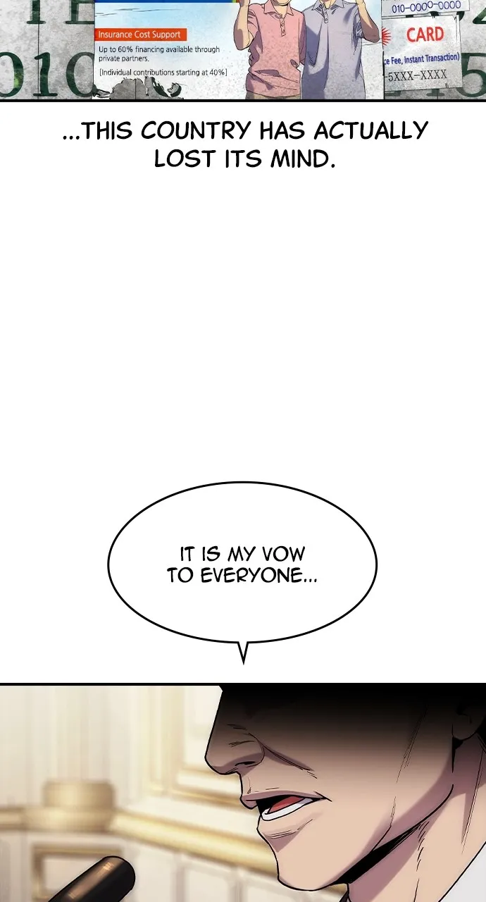 Read The Heir chapter 2 image 33 on Lezhin
