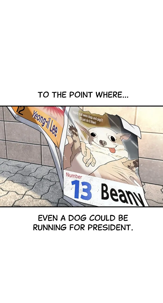 Read The Heir chapter 2 image 40 on Lezhin