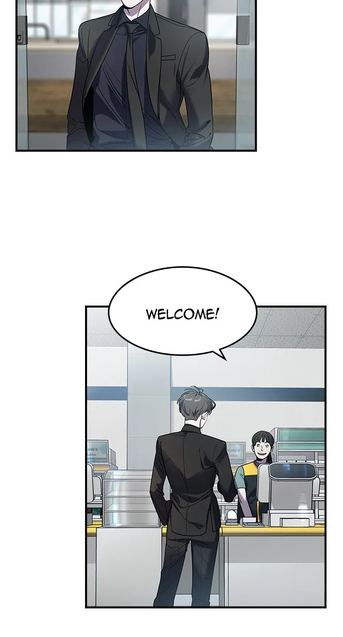Read The Heir chapter 2 image 43 on Lezhin