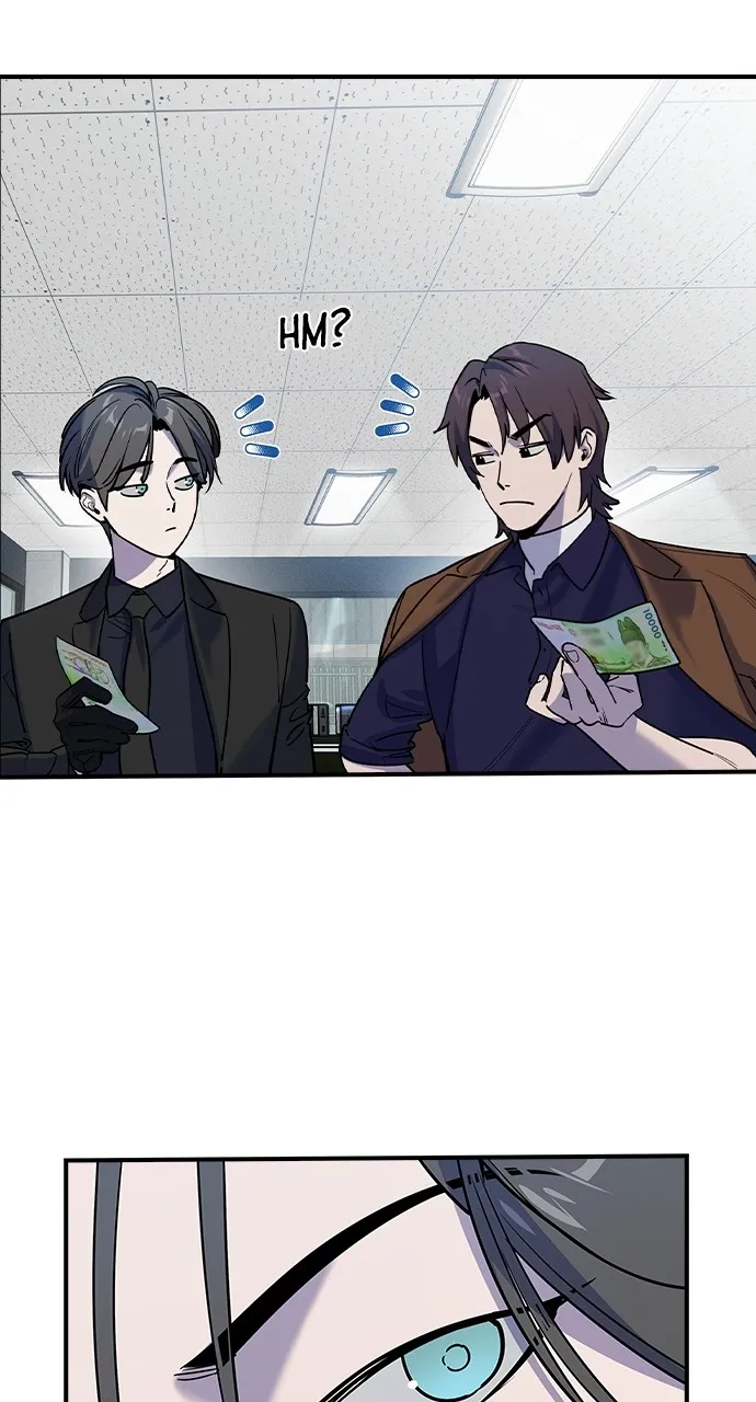 Read The Heir chapter 2 image 45 on Lezhin