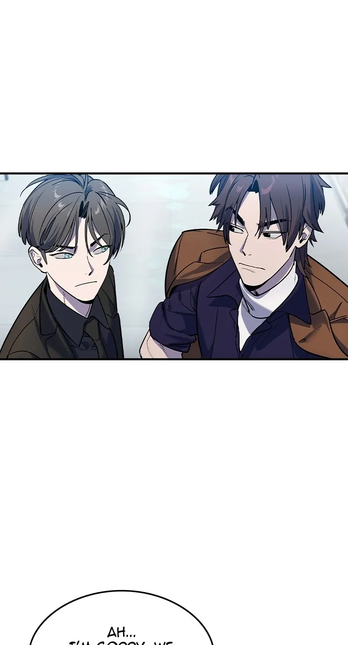 Read The Heir chapter 2 image 48 on Lezhin