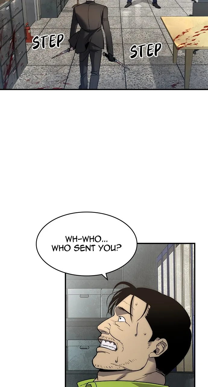 Read The Heir chapter 2 image 5 on Lezhin