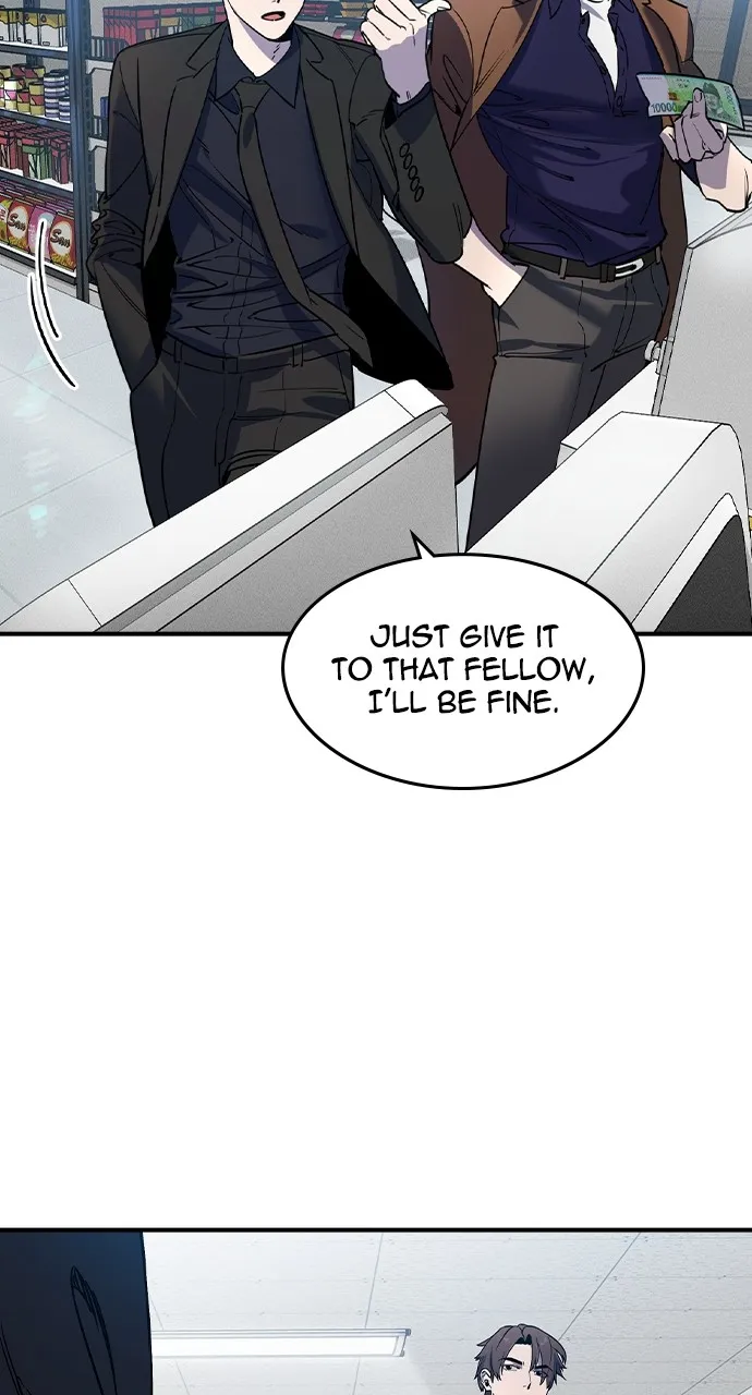 Read The Heir chapter 2 image 51 on Lezhin