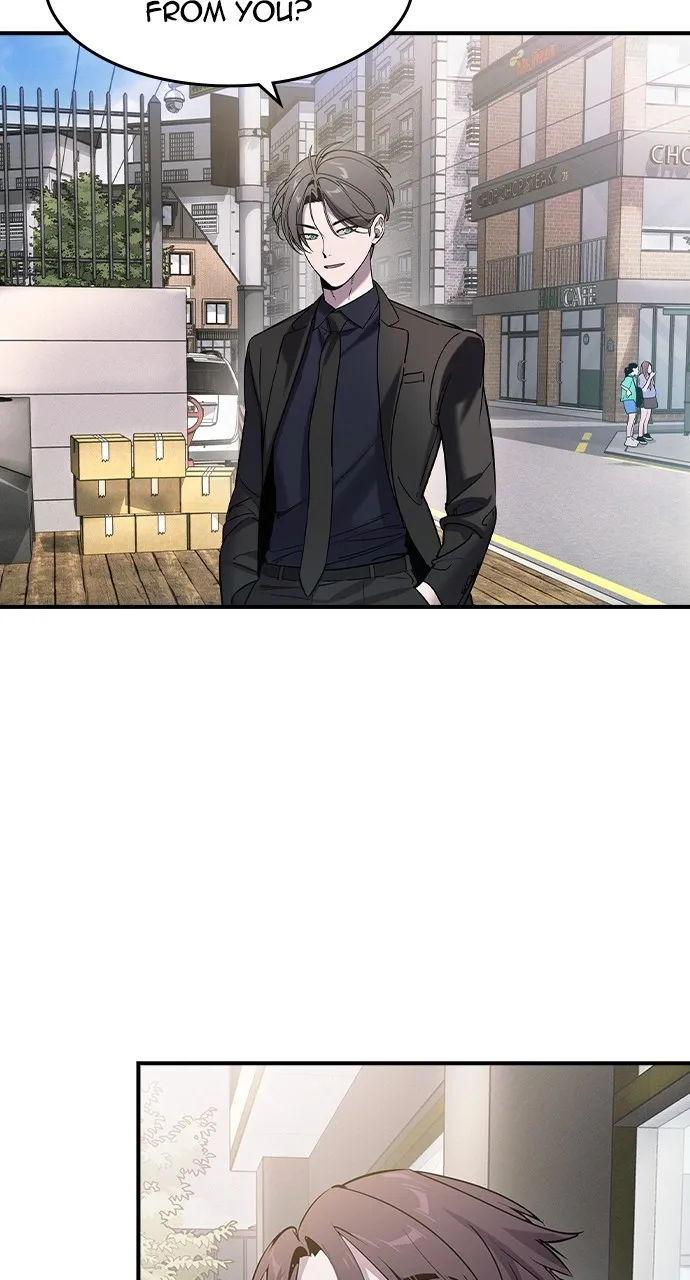 Read The Heir chapter 2 image 54 on Lezhin