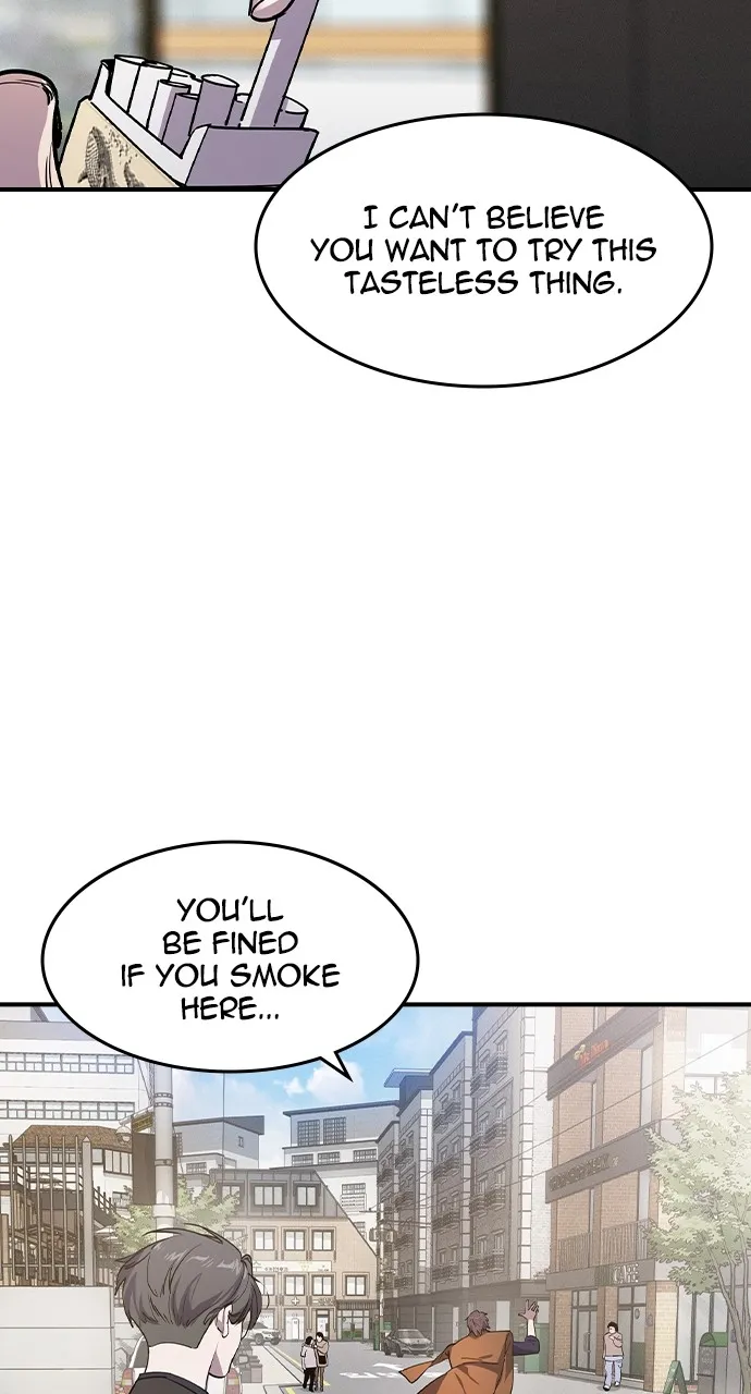 Read The Heir chapter 2 image 58 on Lezhin