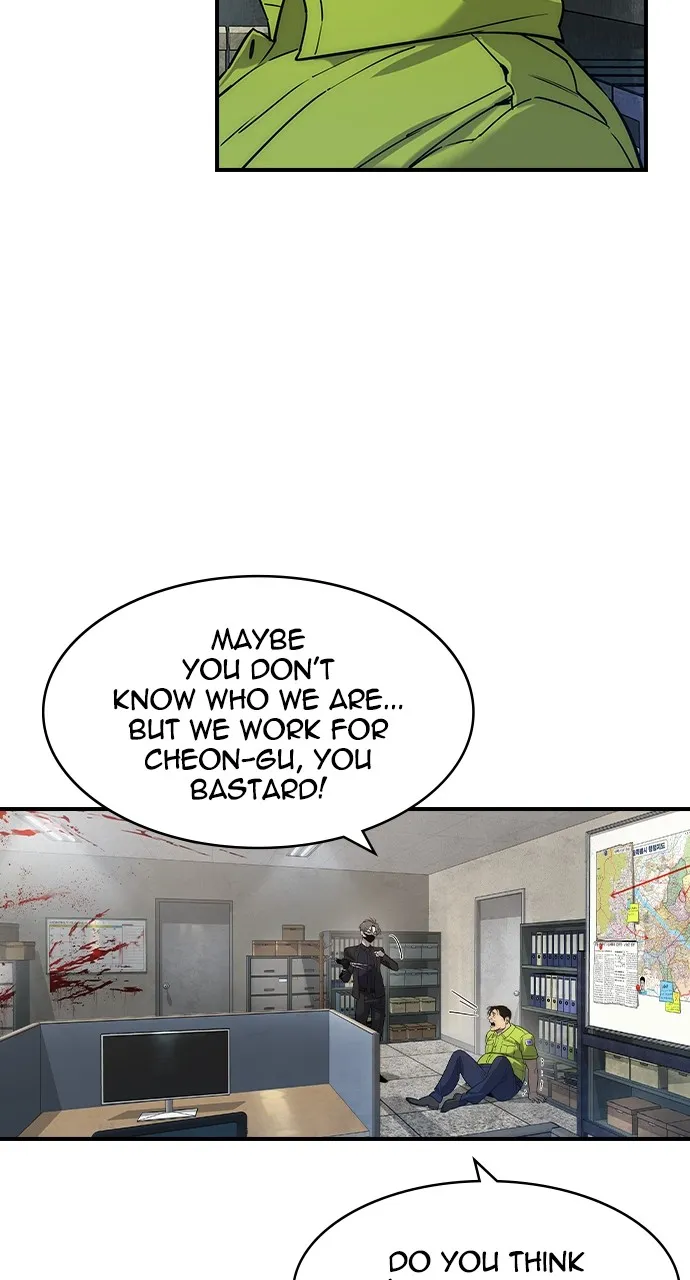 Read The Heir chapter 2 image 6 on Lezhin