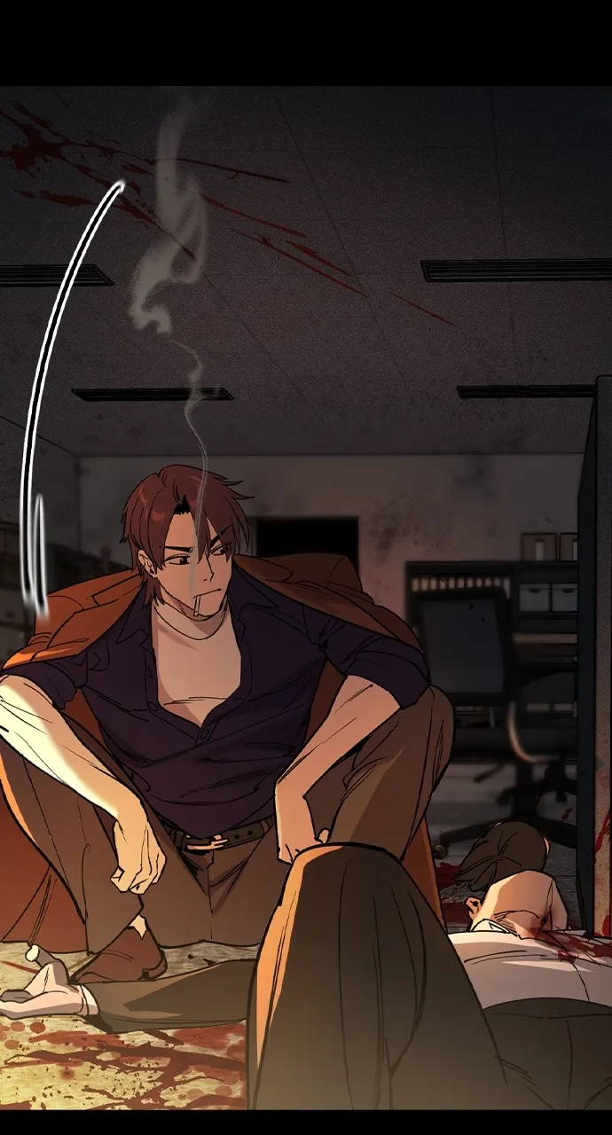 Read The Heir chapter 2 image 68 on Lezhin