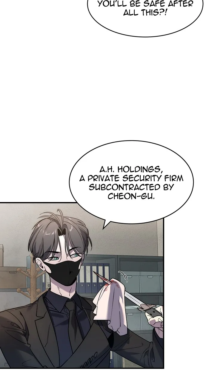 Read The Heir chapter 2 image 7 on Lezhin