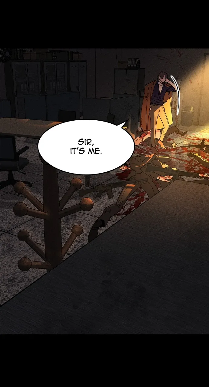 Read The Heir chapter 2 image 71 on Lezhin