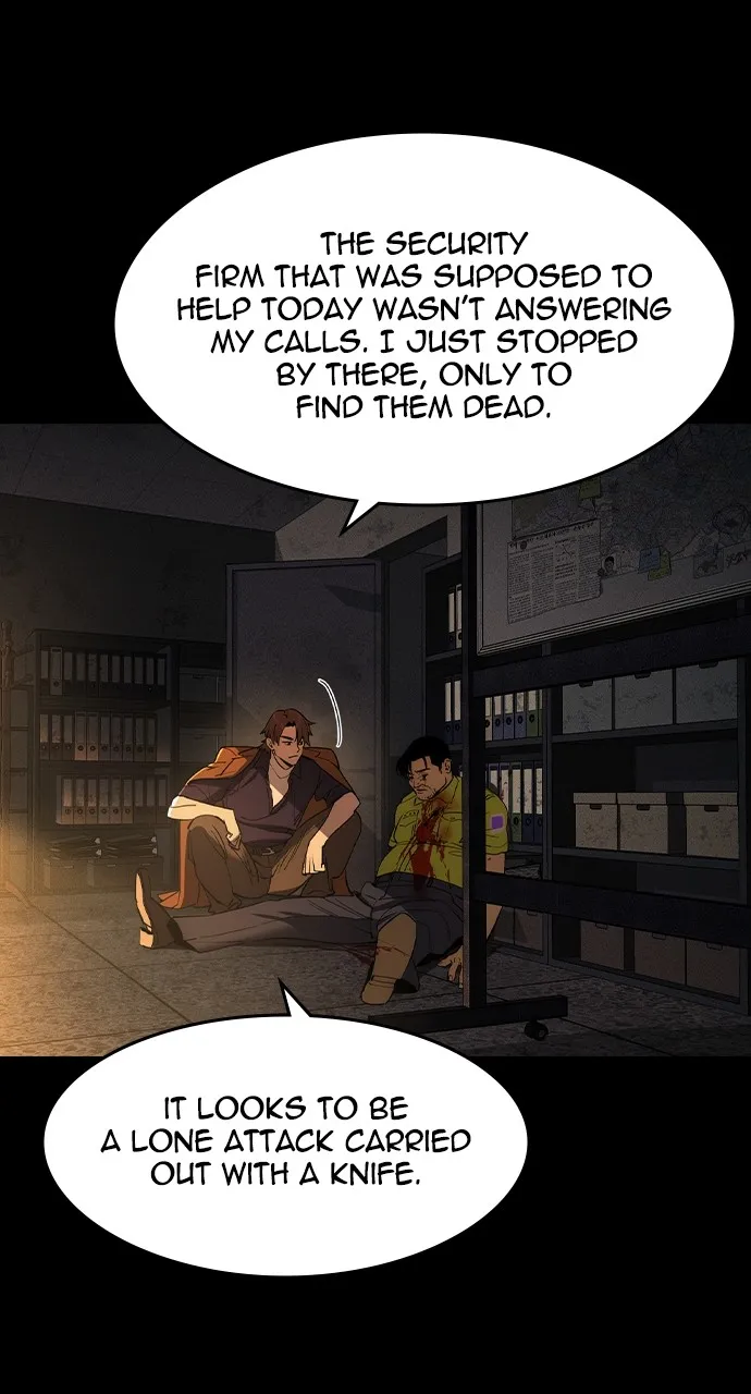 Read The Heir chapter 2 image 77 on Lezhin
