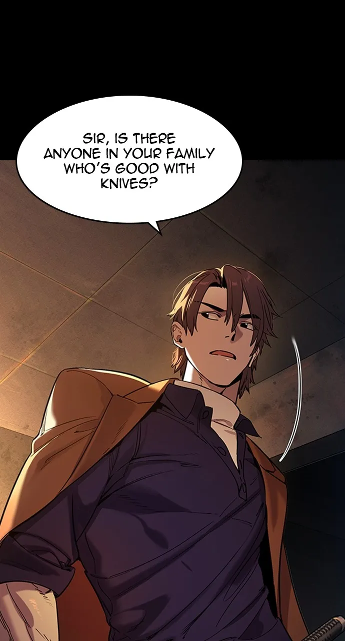 Read The Heir chapter 2 image 86 on Lezhin