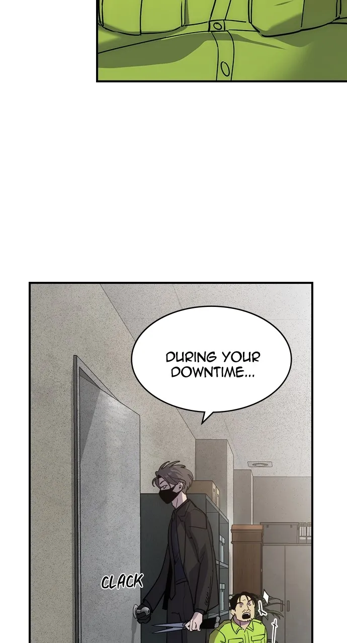 Read The Heir chapter 2 image 9 on Lezhin