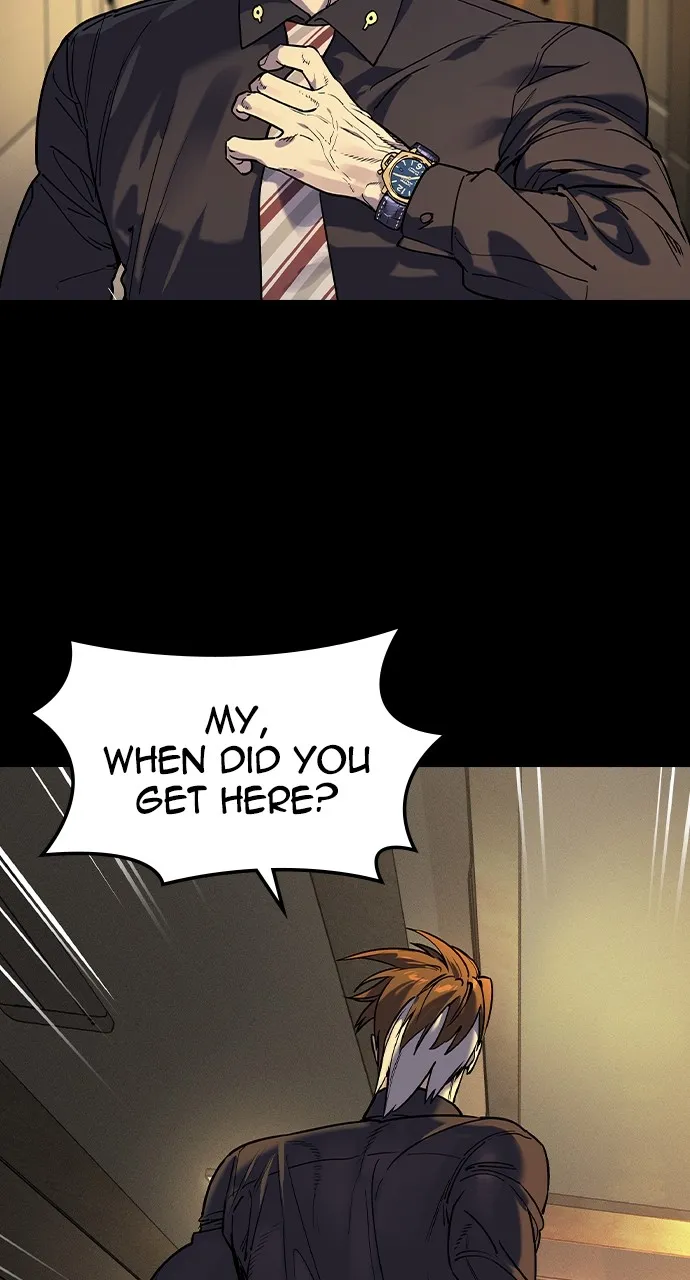 Read The Heir chapter 2 image 94 on Lezhin