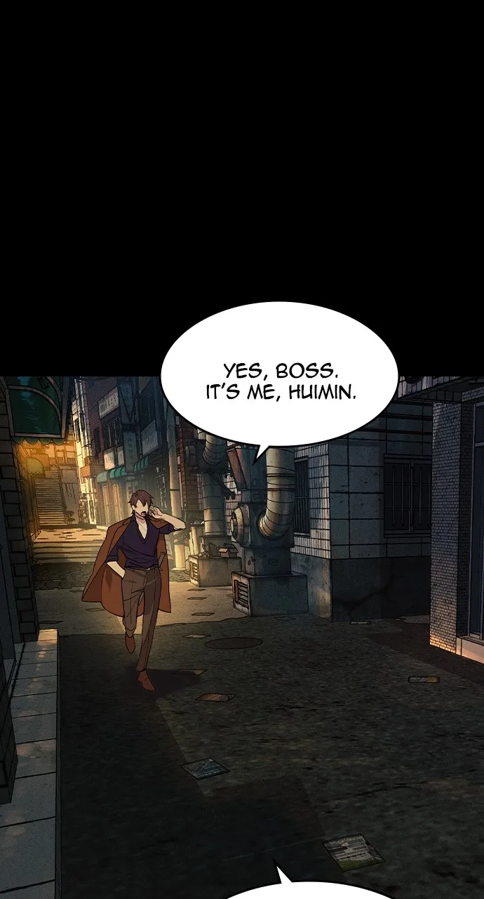 Read The Heir chapter 2 image 97 on Lezhin