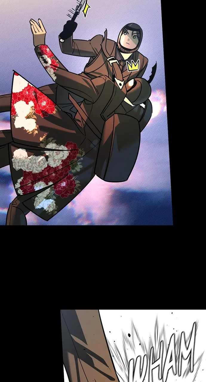 Read The Heir chapter 20 image 15 on Lezhin