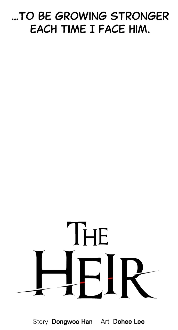 Read The Heir chapter 20 image 20 on Lezhin