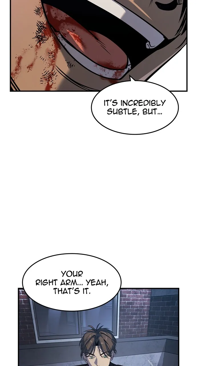 Read The Heir chapter 20 image 22 on Lezhin