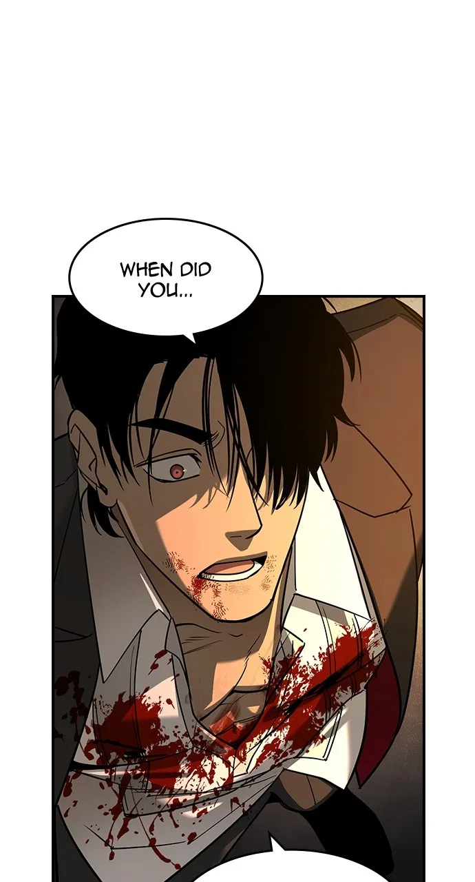 Read The Heir chapter 20 image 49 on Lezhin