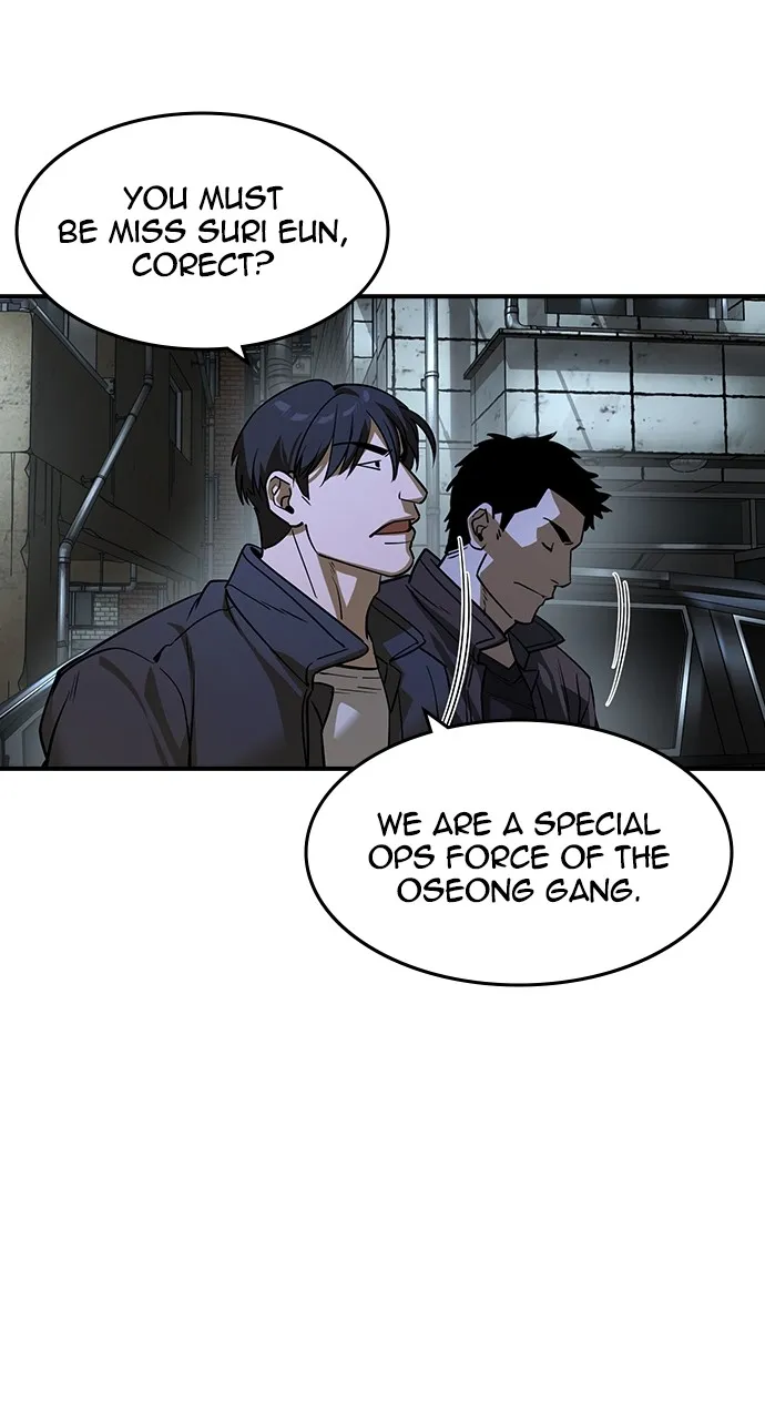 Read The Heir chapter 20 image 61 on Lezhin