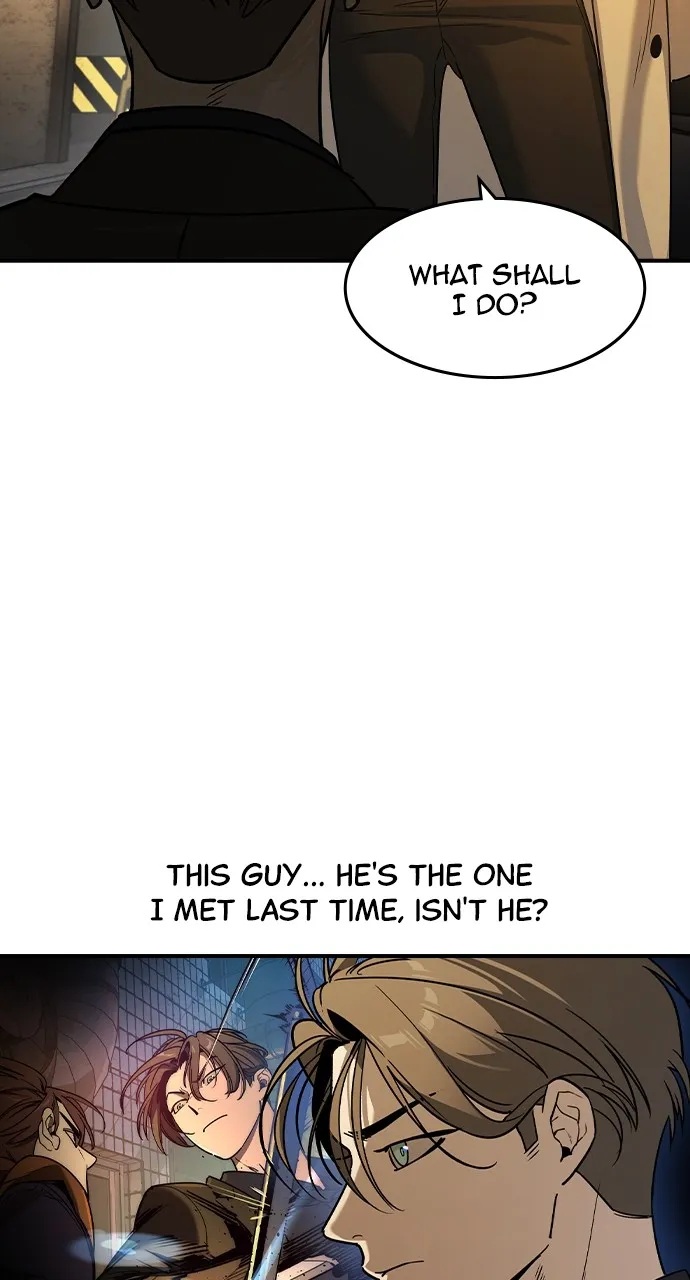 Read The Heir chapter 21 image 1 on Lezhin