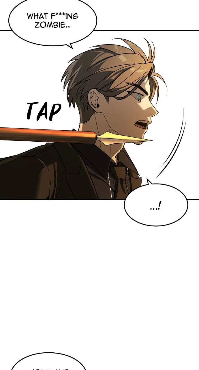 Read The Heir chapter 21 image 14 on Lezhin