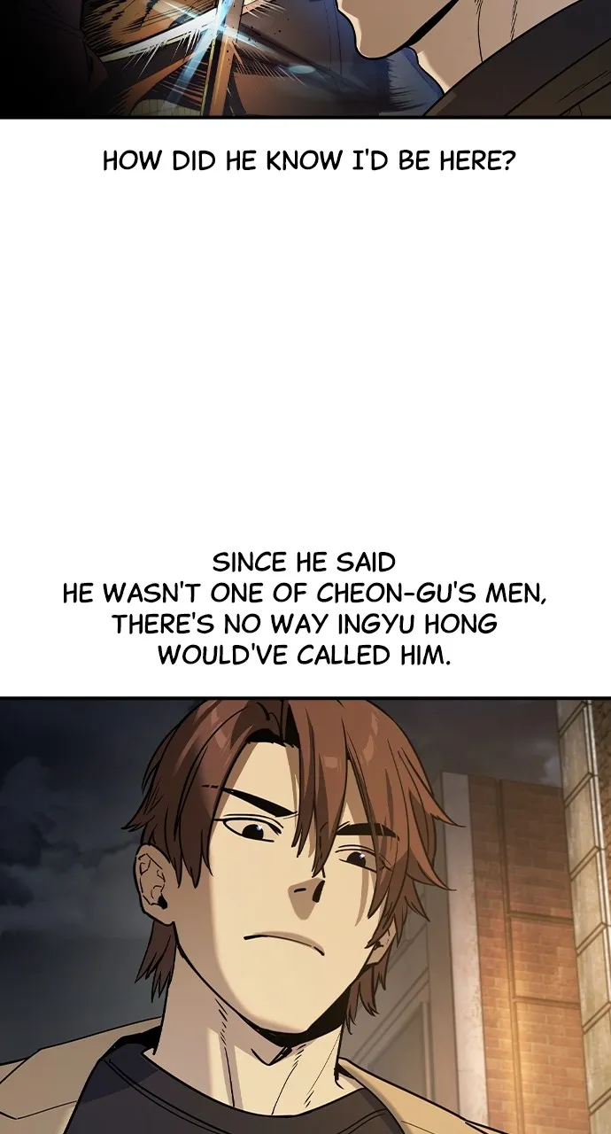 Read The Heir chapter 21 image 2 on Lezhin