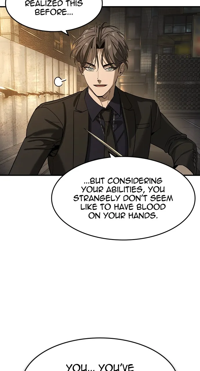 Read The Heir chapter 21 image 26 on Lezhin