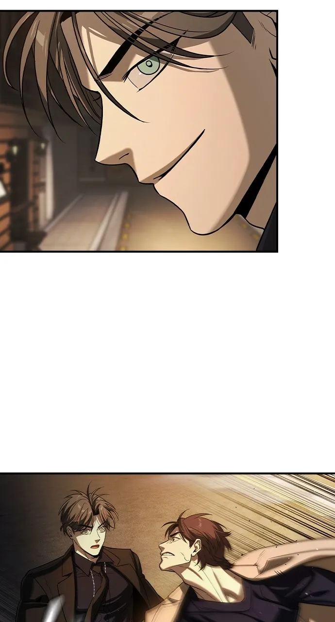 Read The Heir chapter 21 image 30 on Lezhin