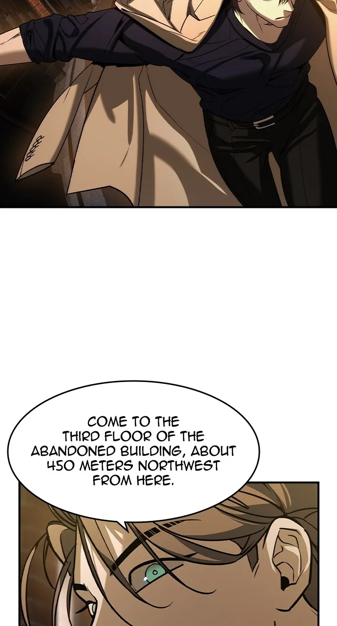 Read The Heir chapter 21 image 34 on Lezhin
