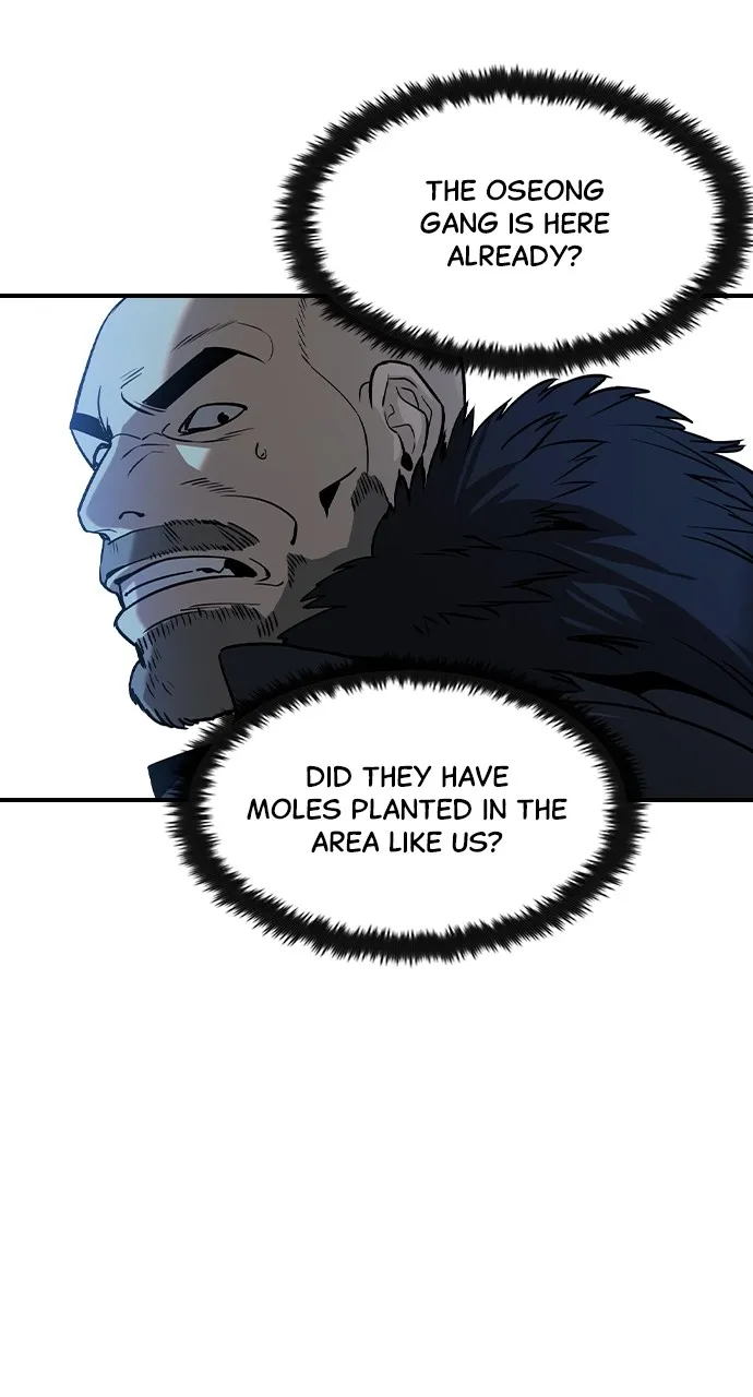 Read The Heir chapter 21 image 46 on Lezhin