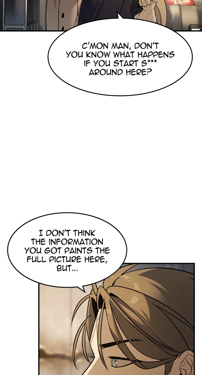 Read The Heir chapter 21 image 5 on Lezhin