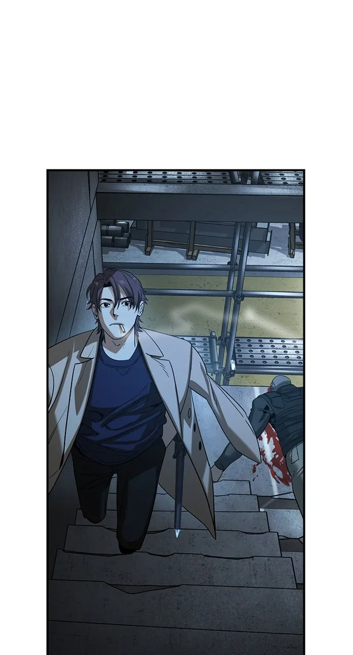 Read The Heir chapter 21 image 70 on Lezhin